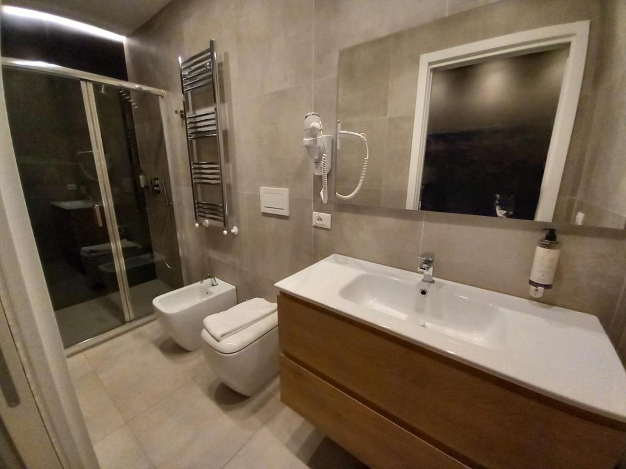 La Corte Di Firenze Bed And Breakfast Exterior photo