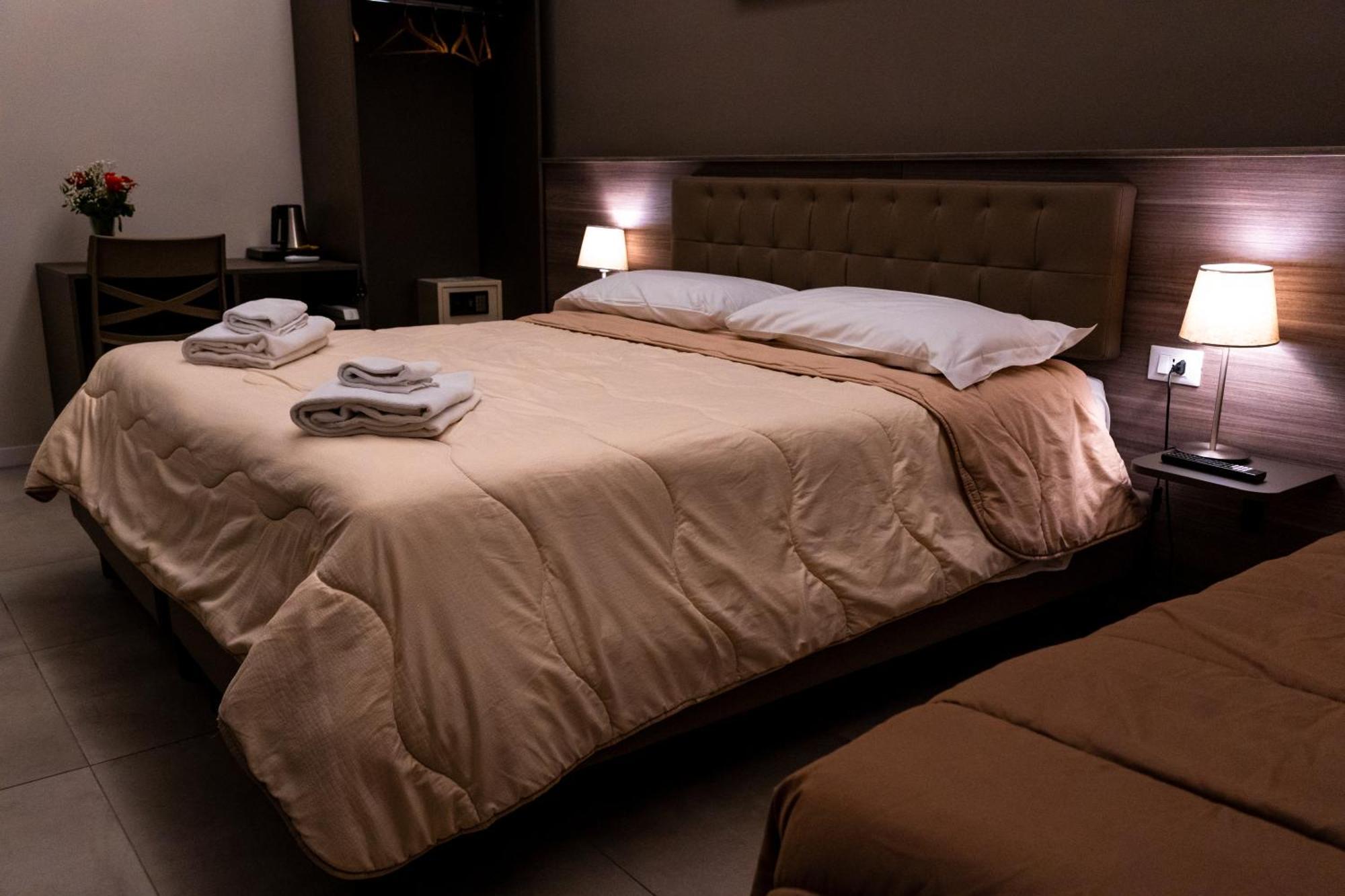 La Corte Di Firenze Bed And Breakfast Exterior photo